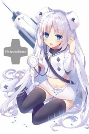 Xem phim Miss Monochrome The Animation -  Vietsub motphim Phim Nhật Bản 2013