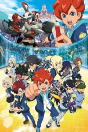 Xem phim Danball Senki Wars - Danbooru Senki Wars Vietsub motphim Phim Nhật Bản 2013