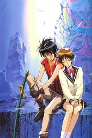 Xem phim Tenkuu no Escaflowne - The Vision of Escaflowne Vietsub motphim Phim Nhật Bản 1996