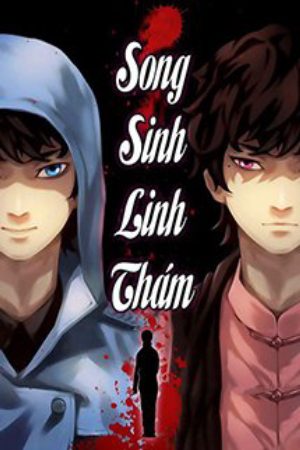 Xem phim Song Sinh Linh Thám - Twin Spirit Detectives Vietsub motphim Phim Trung Quốc 2016