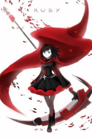 Xem phim RWBY Volume 1 - Red White Black Yellow Vietsub motphim Phim Nhật Bản 2013