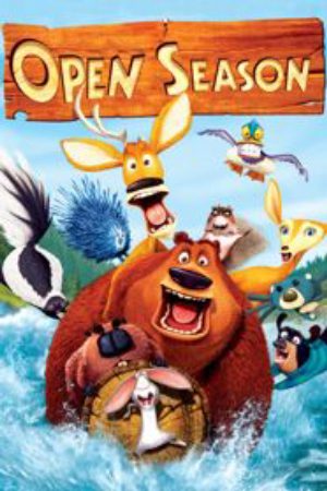 Xem phim Mùa Săn Bắn - Open Season 1 Vietsub motphim Phim Mỹ 2006