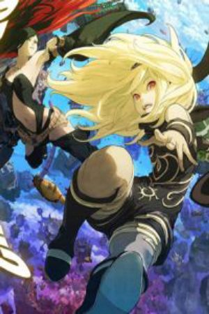 Xem phim Gravity Daze The Animation Ouverture - Gravity Rush Vietsub motphim Phim Nhật Bản 2016