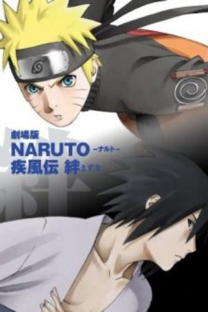 Xem phim Naruto Shippuuden Movie 2 Kizuna - Naruto Shippuden the Movie 2 Bonds Naruto Movie 5 Naruto Shippuuden Movie 2 Naruto Shippuuden Bonds Vietsub motphim Phim Nhật Bản 2008