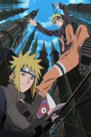 Xem phim Naruto Shippuuden Movie 4 The Lost Tower - Naruto Shippuden the Movie 4 The Lost Tower Naruto Movie 7 Gekijouban Naruto Shippuuden The Lost Tower Vietsub motphim Phim Nhật Bản 2010