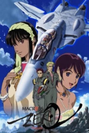 Xem phim Macross Zero -  Vietsub motphim Phim Nhật Bản 2002