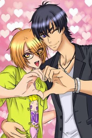 Love Stage Chotto ja Nakutte