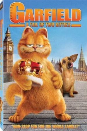 Xem phim Chú mèo siêu quậy 2 - Garfield A Tail of Two Kitties Vietsub motphim Phim Mỹ 2006