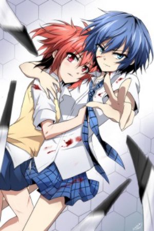 Xem phim Akuma no Riddle - Câu đố của Quỷ Riddle Story of Devil Vietsub motphim Phim Nhật Bản 2014