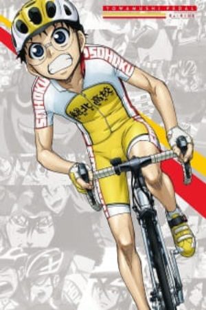 Xem phim Yowamushi Pedal ReRide - Yowapeda ReRIDE Vietsub motphim Phim Nhật Bản 2014