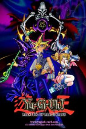 Xem phim Yu☆Gi☆Oh Duel Monsters - Vua Trò Chơi 1 Vua Trò Chơi Đấu Sĩ Bài Ma Yugioh Yu Gi Oh Yu Gi Oh Duel Monsters Yugioh Duel Monsters Yu Gi Oh Duel Monsters Vietsub motphim Phim Nhật Bản 2000