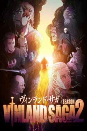 Xem phim Vinland Saga Season 2 -  Vietsub motphim Phim Nhật Bản 2023