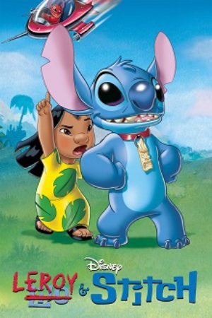 Xem phim Leroy và Stitch - Leroy Stitch Vietsub motphim Phim Mỹ 2006