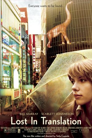 Xem phim Lạc Lối Giữa Tokyo - Lost in Translation Vietsub motphim Phim Nhật Bản 2003