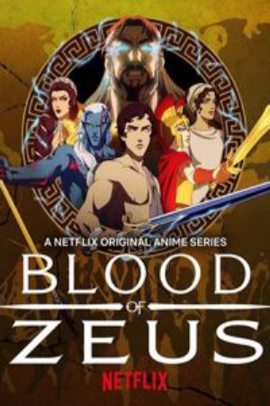 Xem phim Máu của Zeus ( 1) - Blood of Zeus (season 1) Vietsub motphim Phim Nhật Bản 2020