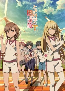 Xem phim Toaru Kagaku no Railgun T -  HD motphim Đang Cập Nhật 2020