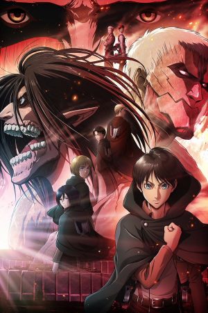 Xem phim Shingeki no Kyojin CHRONICLE - Attack on Titan CHRONICLE HD motphim Đang Cập Nhật 2020