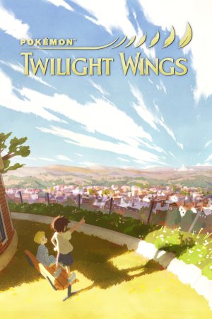 Pokémon Twilight Wings