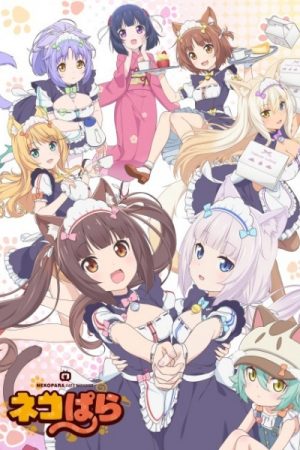 NekoparA (TV)