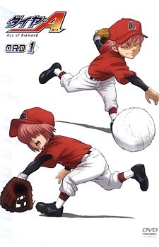 Xem phim Diamond no Ace OVA - Daiya no Ace OVA Ace of Diamond OVA Ace of the Diamond OVA HD motphim Đang Cập Nhật 2014