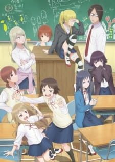 Xem phim Joshikousei no Mudazukai - Wasteful Days of High School Girl HD motphim Đang Cập Nhật 2019