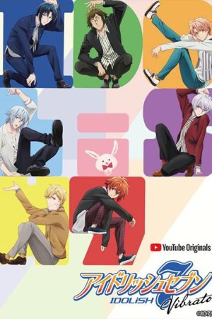 IDOLiSH7 Vibrato