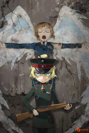 Xem phim Youjo Senki Movie -  HD motphim Đang Cập Nhật 2019