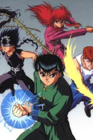 Xem phim Yuu☆Yuu☆Hakusho Two ShotsNoru ka Soru ka - Yuu Yuu Hakusho YuYu Hakusho Yuu☆Yuu☆Hakusho Specials HD motphim Đang Cập Nhật 2018