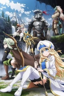 Xem phim Goblin Slayer -  HD motphim Đang Cập Nhật 2018