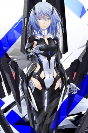 Beatless Final Stage