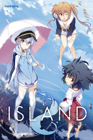 Island