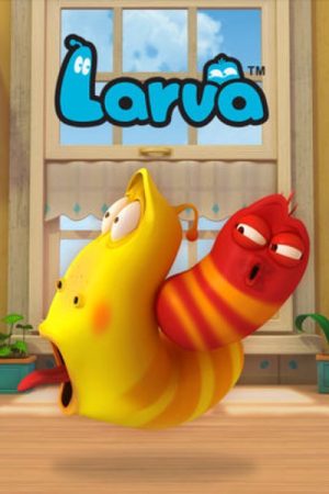 Xem phim Larva Season 2 - Ấu trùng tinh nghịch 2 FULL HD motphim Đang Cập Nhật 2013