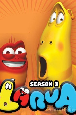 Larva Season 3