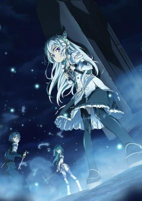 Hitsugi no Chaika OVA