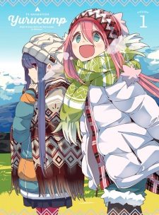 Xem phim YURU CAMP△ SPECIALS - Laid Back Camp Yurukyan Yuru Camp△ Heya Camp Episode 0 HD motphim Đang Cập Nhật 2018