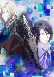 Butlers Chitose Momotose Monogatari