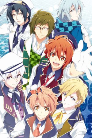 IDOLISH7