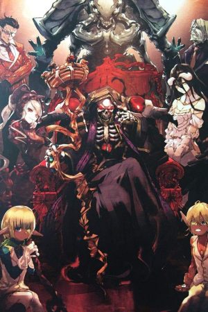 Overlord II