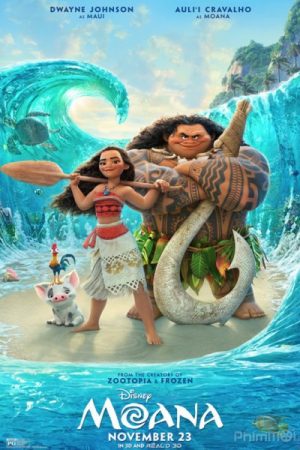 Xem phim Công Chúa Moana -  HD motphim Đang Cập Nhật 2016