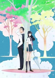 Xem phim Koi wa Ameagari no You ni - Koi wa Amaagari no You ni Love is Like after the Rain HD motphim Đang Cập Nhật 2018