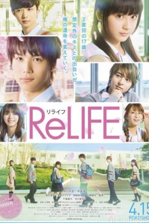 ReLife Live Action