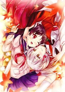 Xem phim Inari Konkon Koi Iroha OVA - Inari Konkon Koi Iroha Episode 11 HD motphim Đang Cập Nhật 2014