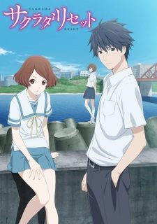 Xem phim Sakurada Reset -  HD motphim Đang Cập Nhật 2017