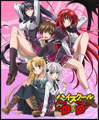 Xem phim High School Dxd -  HD motphim Đang Cập Nhật 2012