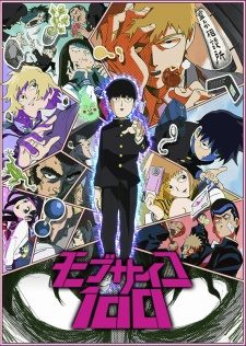 Xem phim Mob Psycho 100 - Mob Psycho 100 HD motphim Đang Cập Nhật 2016