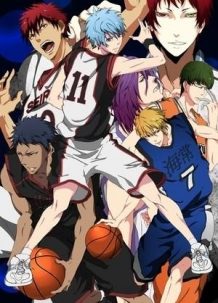 Kurokos Basketball A Monkey Cant Win