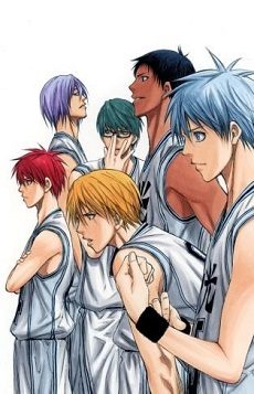 Xem phim Kuroko no Basket Mou Ikkai Yarimasen ka - Kuroko no Basket 415Q Kuroko no Basket Special HD motphim Đang Cập Nhật 2014