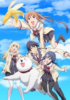 Xem phim Aho Girl -  HD motphim Đang Cập Nhật 2017