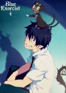 Xem phim Ao no Exorcist Kuro no Iede - Ao no Exorcist Special Ao no Futsumashi Kuro no Iede HD motphim Đang Cập Nhật 2011