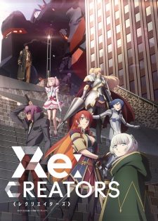 Xem phim ReCreators -  HD motphim Đang Cập Nhật 2017